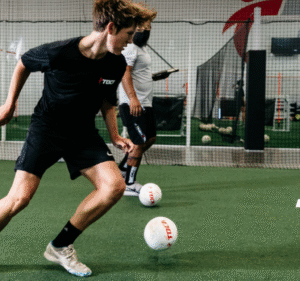 Soccer Field image 2