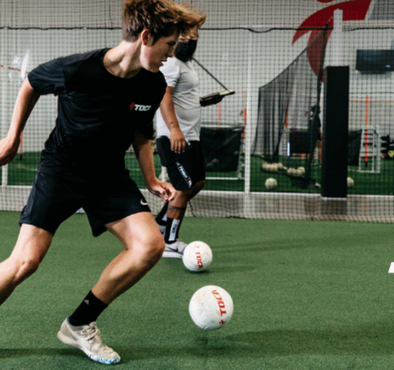 Soccer Field image 2