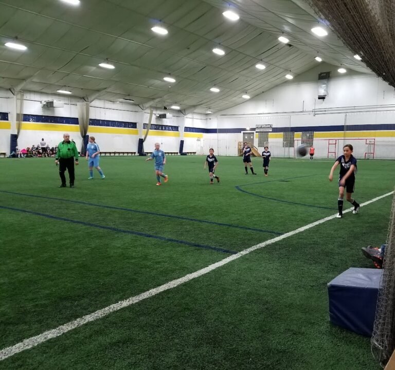 Soccer Field image 3