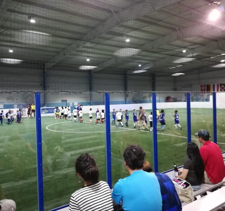 Soccer Field image 3