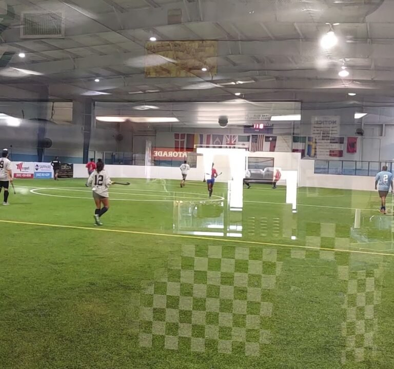 Soccer Field image 4