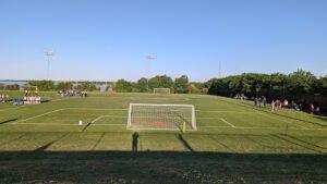 Soccer Field image 1