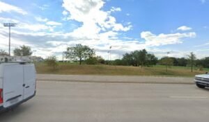 Soccer Field image 1