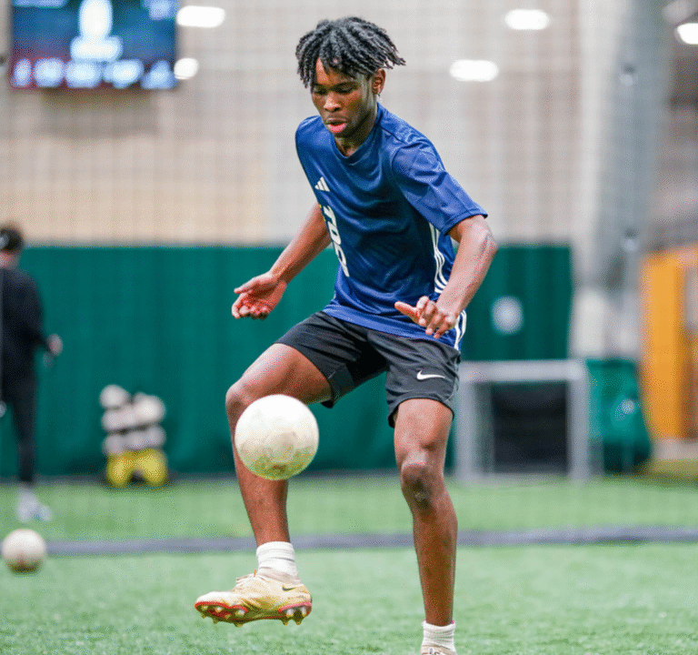 Soccer Field image 3