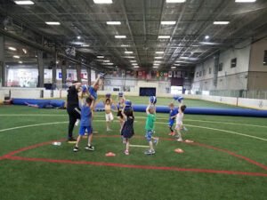 Soccer Field image 1