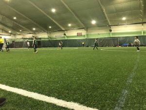 Soccer Field image 1