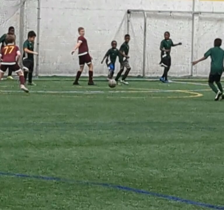 Soccer Field image 3