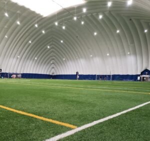 Soccer Field image 2