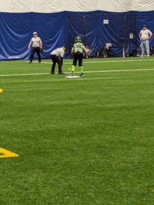 Soccer Field image 1