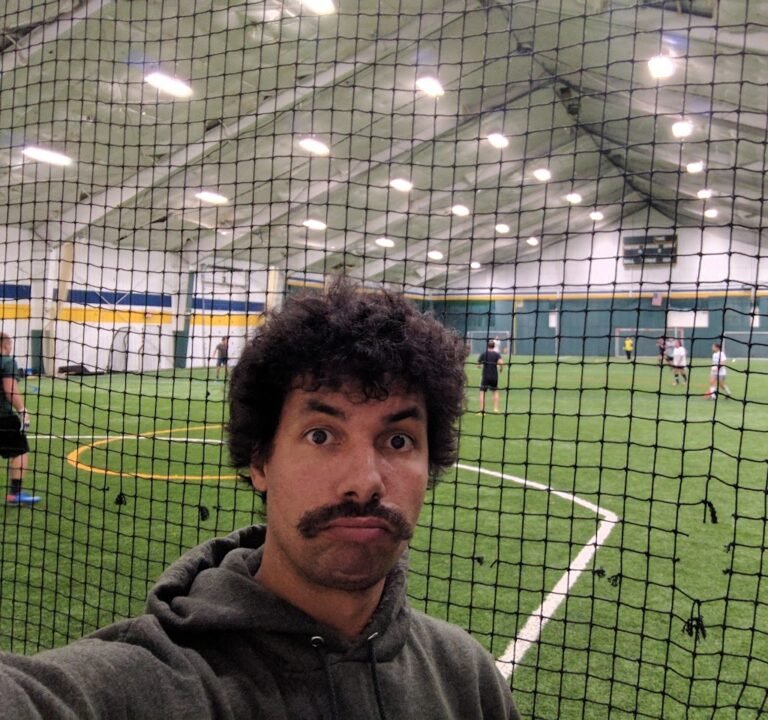 Soccer Field image 3