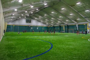Soccer Field image 1