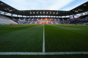 Soccer Field image 1