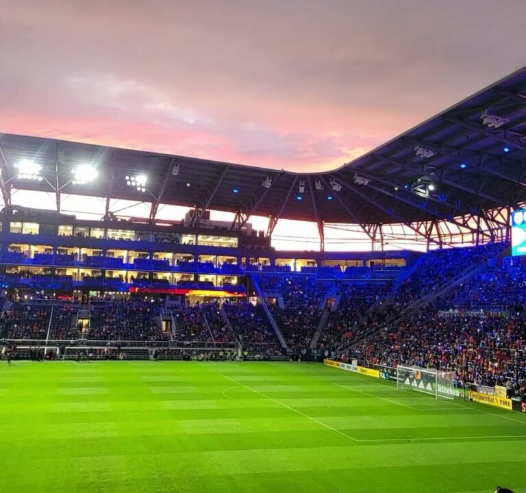 Soccer Field image 4