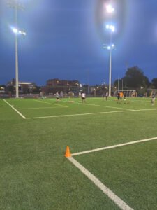 Soccer Field image 1