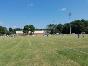 Soccer Field image 1