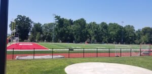 Soccer Field image 1