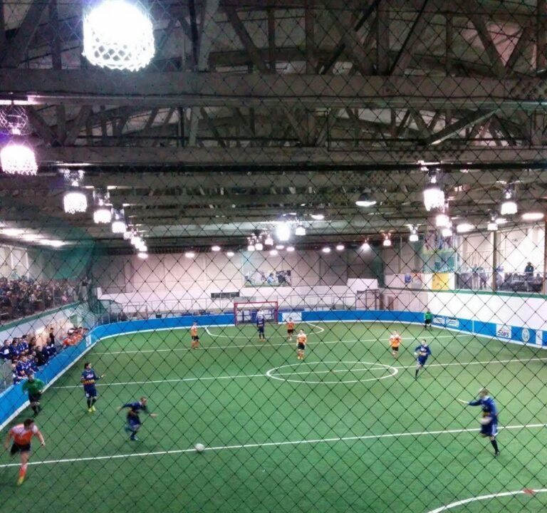 Soccer Field image 3