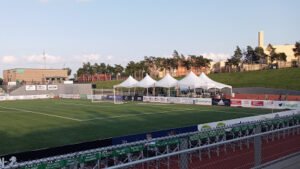 Soccer Field image 1