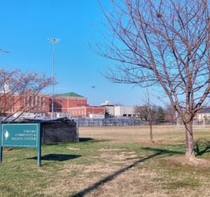 Soccer Field image 2