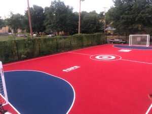 Soccer Field image 1