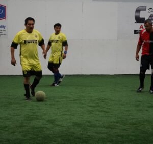 Soccer Field image 2