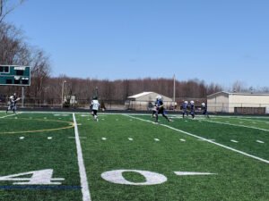 Soccer Field image 1