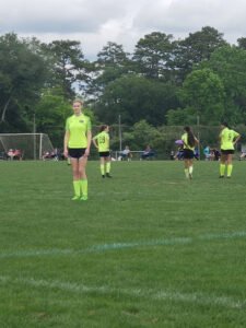 Soccer Field image 1