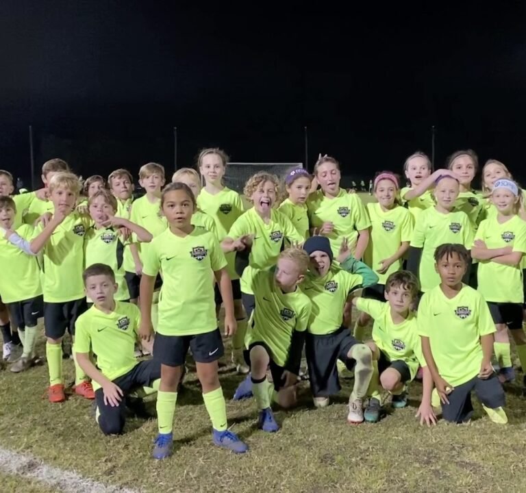 Soccer Field image 3