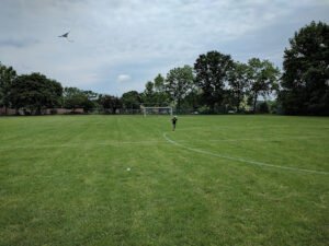 Soccer Field image 1