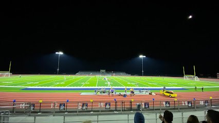 Soccer Field image 1