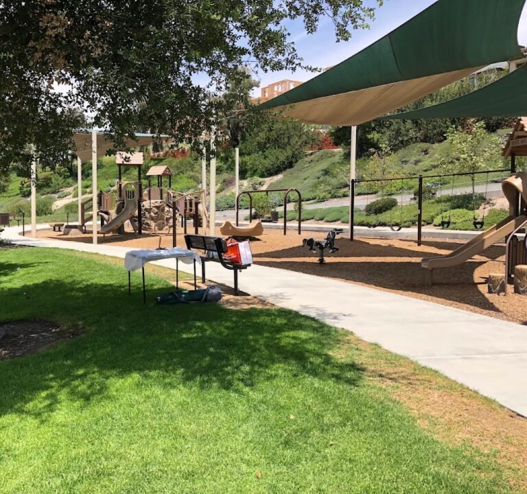 Soccer Field image 2