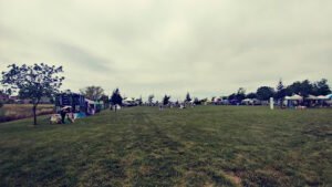 Soccer Field image 1