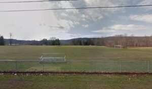 Soccer Field image 1