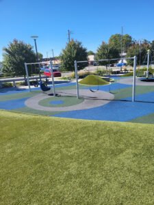Soccer Field image 1