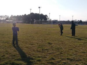 Soccer Field image 1