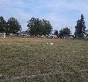 Soccer Field image 4