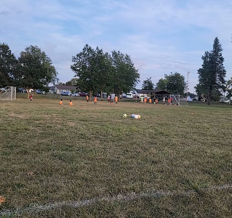 Soccer Field image 4