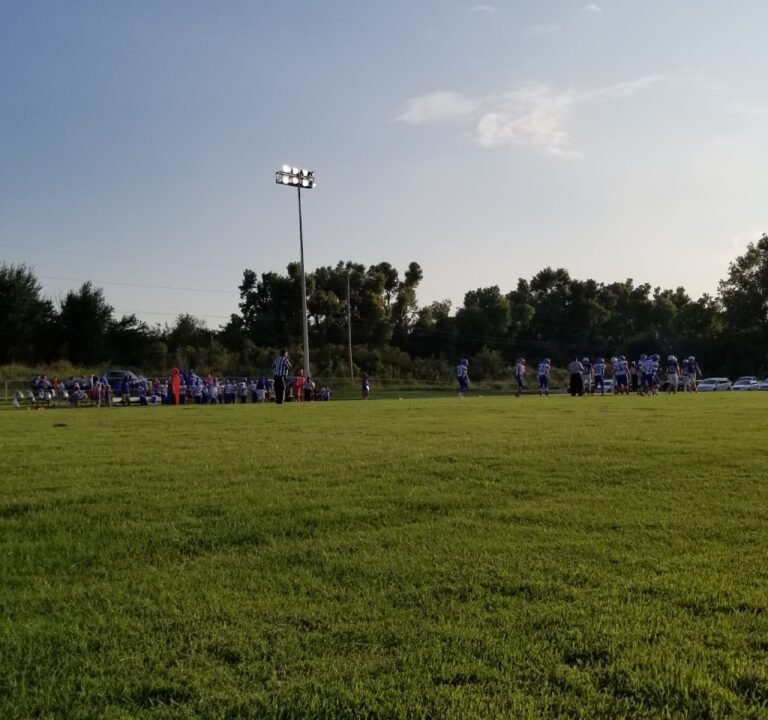 Soccer Field image 3