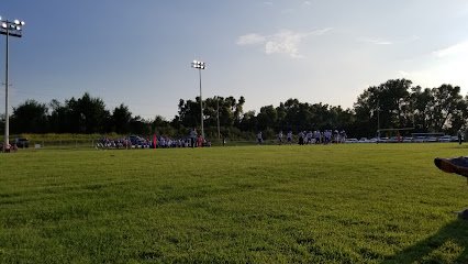 Soccer Field image 1