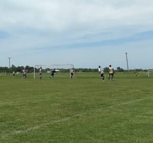 Soccer Field image 3