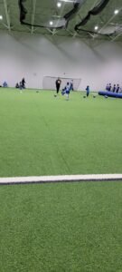 Soccer Field image 1
