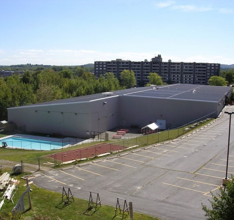 Soccer Field image 2