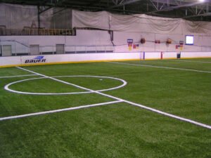 Soccer Field image 1