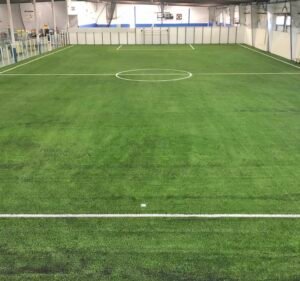 Soccer Field image 3