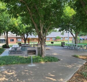 Soccer Field image 2