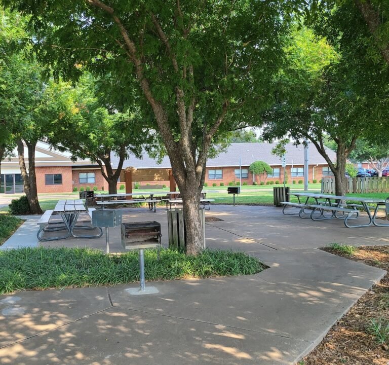 Soccer Field image 2