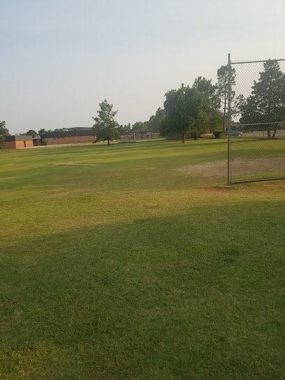 Soccer Field image 1