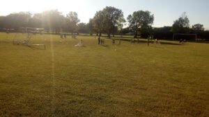 Soccer Field image 1