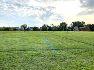 Soccer Field image 1