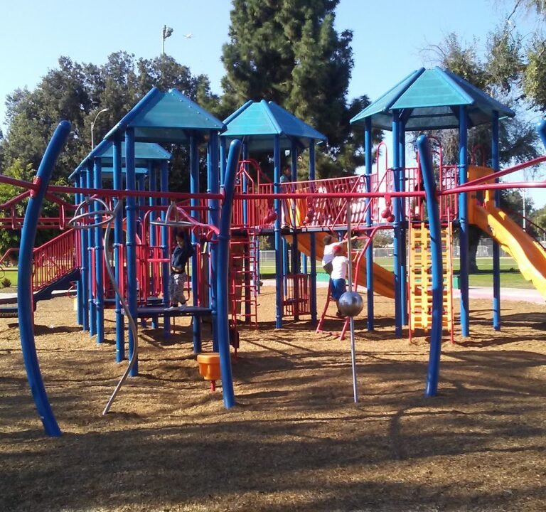 Soccer Field image 2